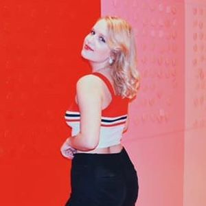 Meet your Posher, Margo